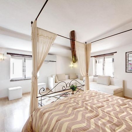 Casawally โรม ภายนอก รูปภาพ