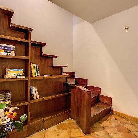 Casawally โรม ภายนอก รูปภาพ