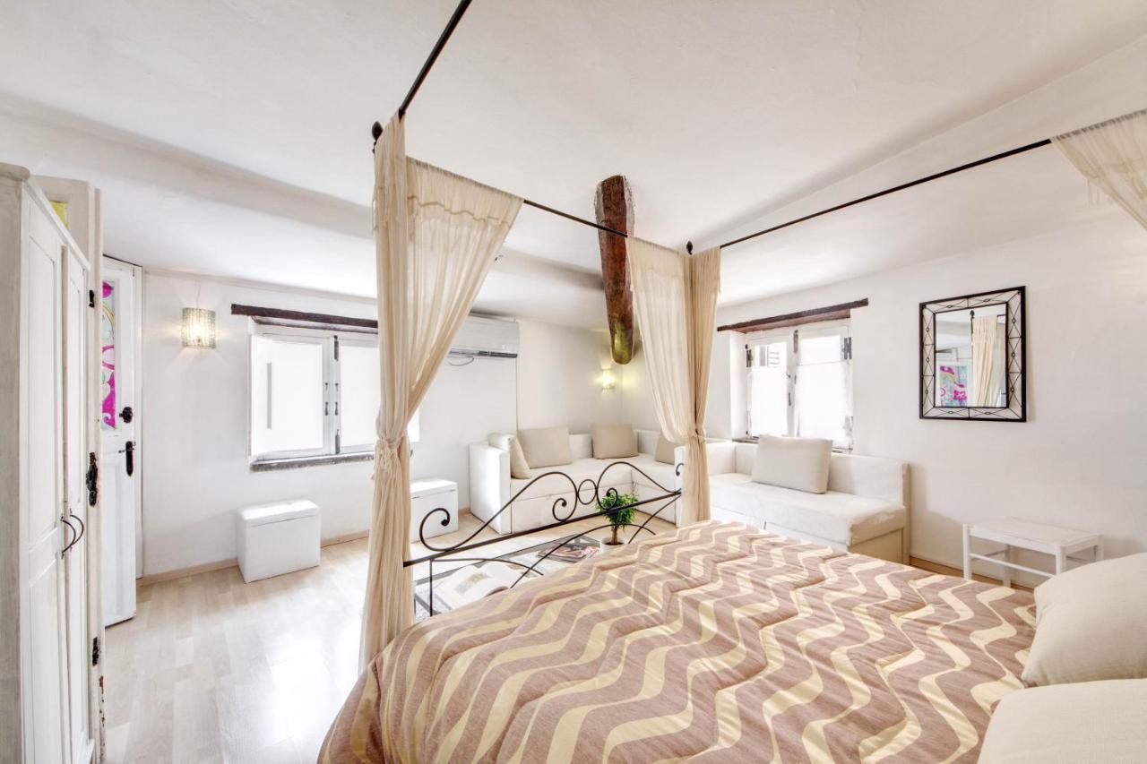 Casawally โรม ภายนอก รูปภาพ