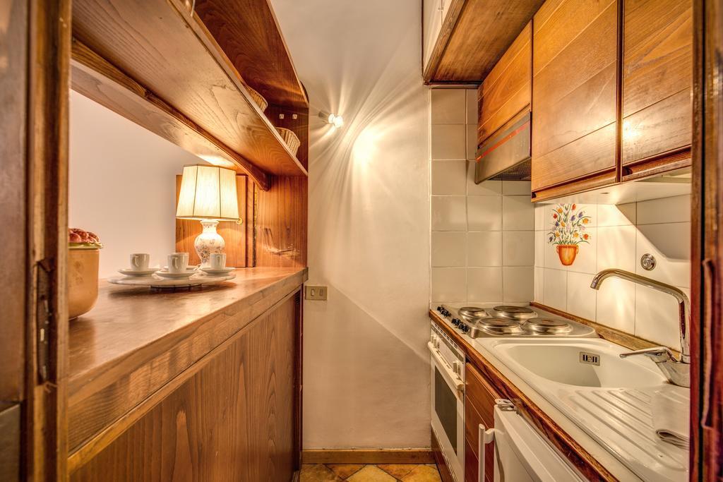 Casawally โรม ภายนอก รูปภาพ