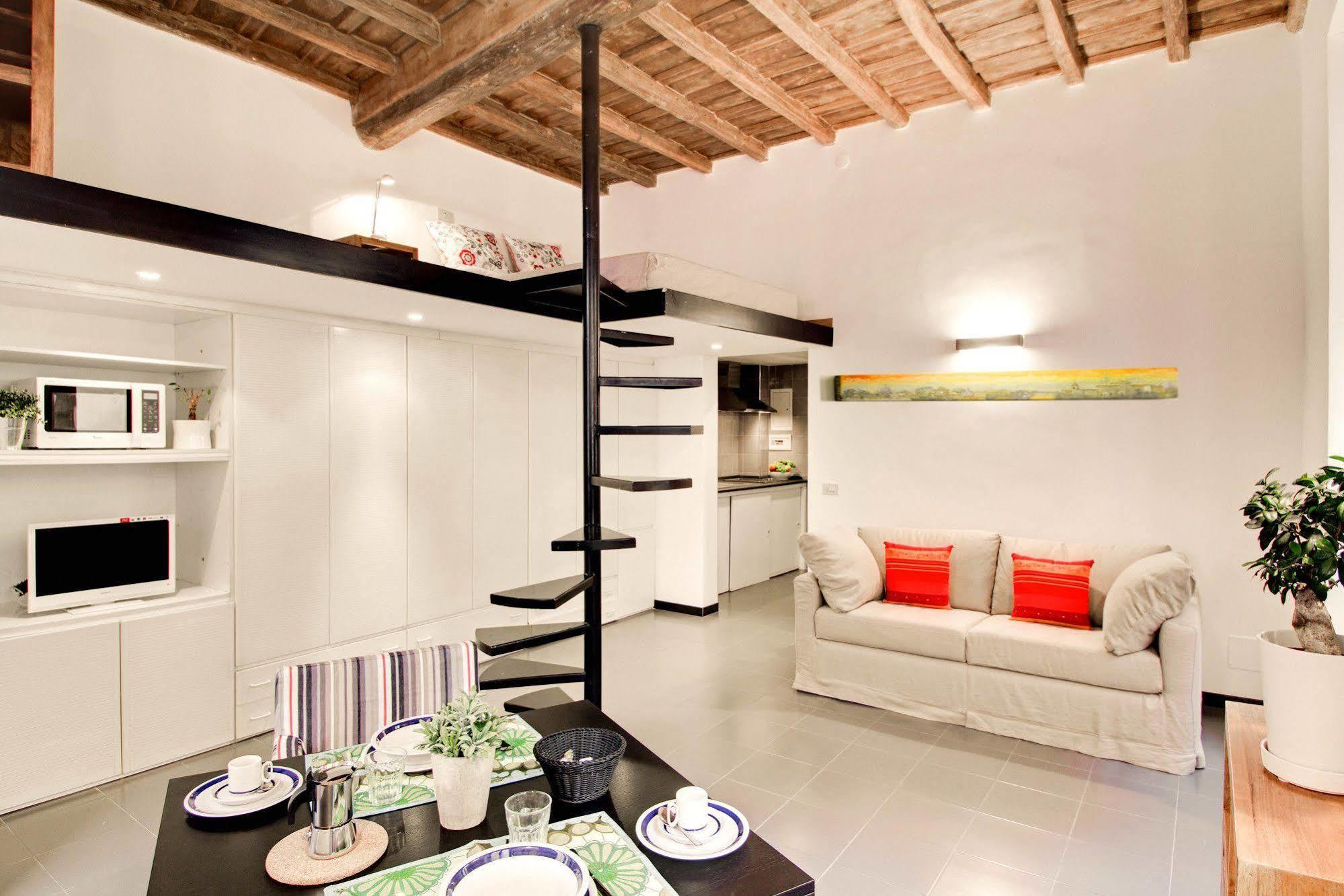Casawally โรม ภายนอก รูปภาพ